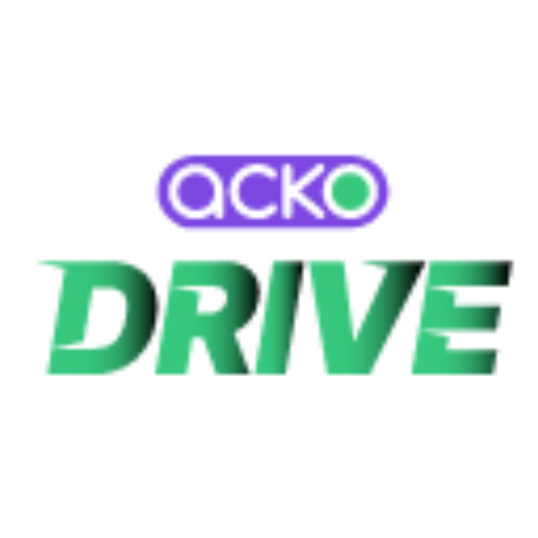 Ackodrive Logo
