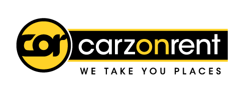 Carzonrent Logo